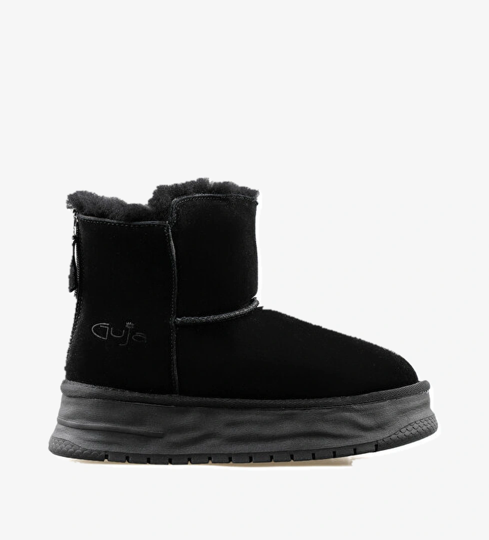 Guja Guja Ayakkabı Bot 24K 156 Siyah model görseli