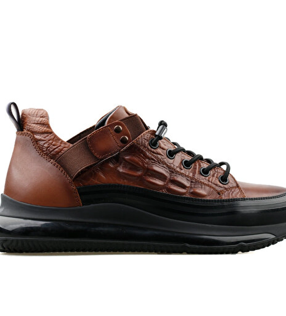 Guja Guja Ayakkabı Günlük 24K504 1 Kahve model görseli