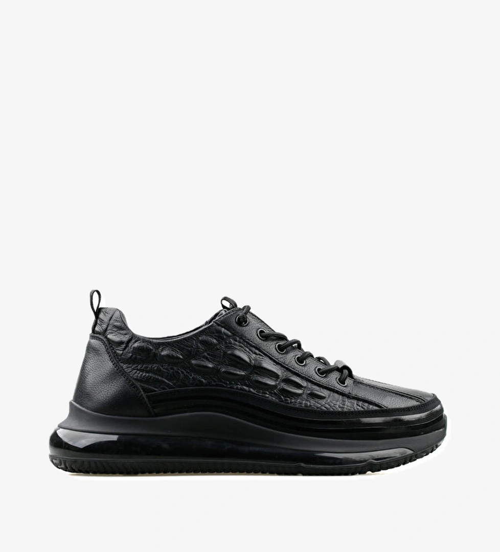 Guja Guja Ayakkabı Günlük 24K504 Siyah model görseli