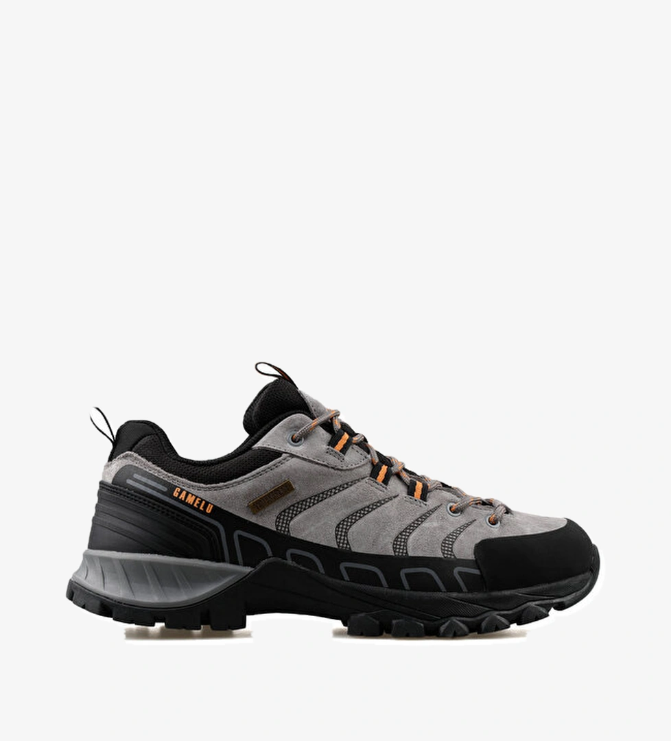 Gamelu Gamelu Ayakkabı Outdoor Ayakkabısı 24Km Solo Grey model görseli