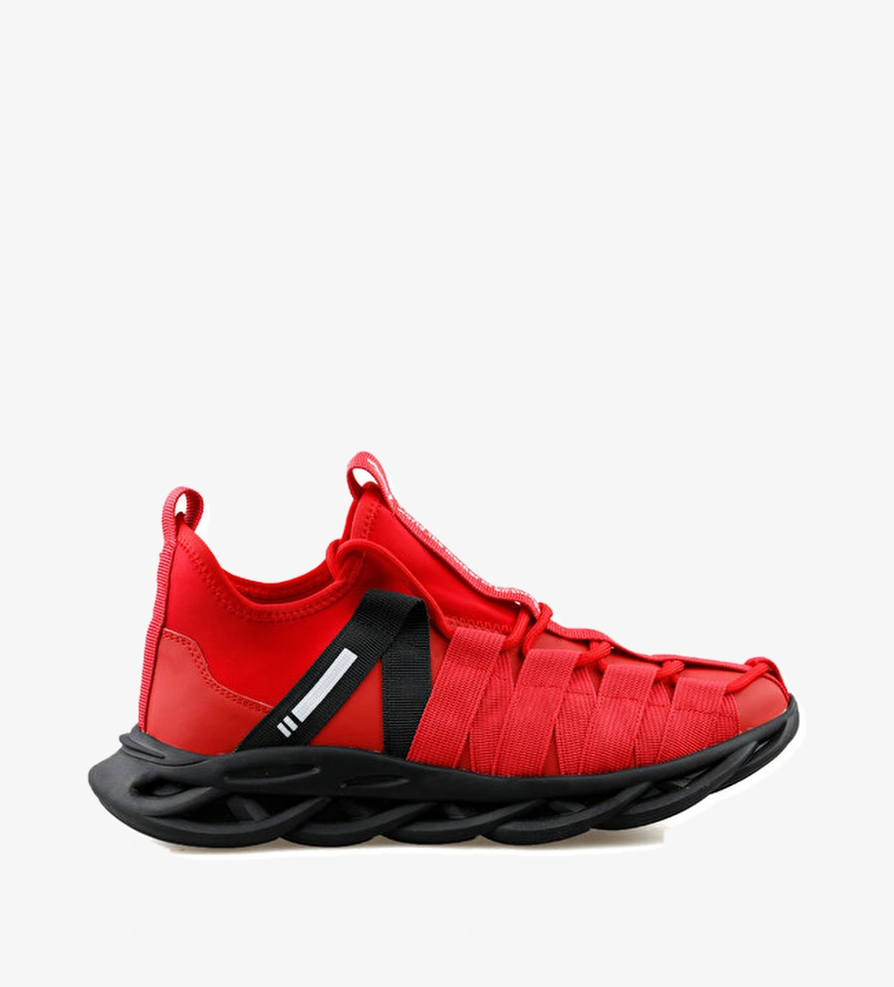 Guja Guja Ayakkabı Günlük 24Y540 Kr model görseli