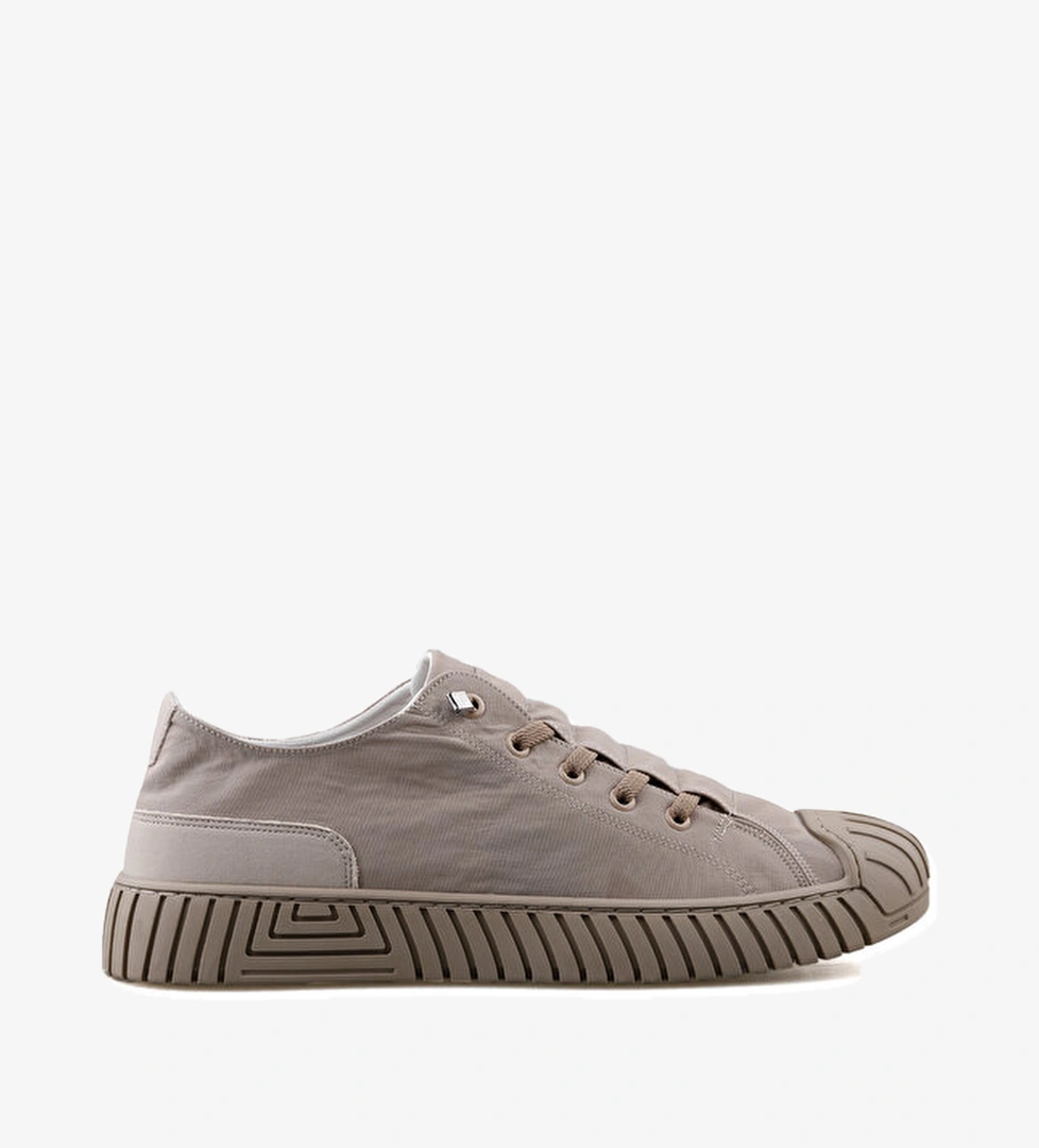 Gamelu Ayakkabı Günlük 24YM VIGOR BEJ - Görsel 1