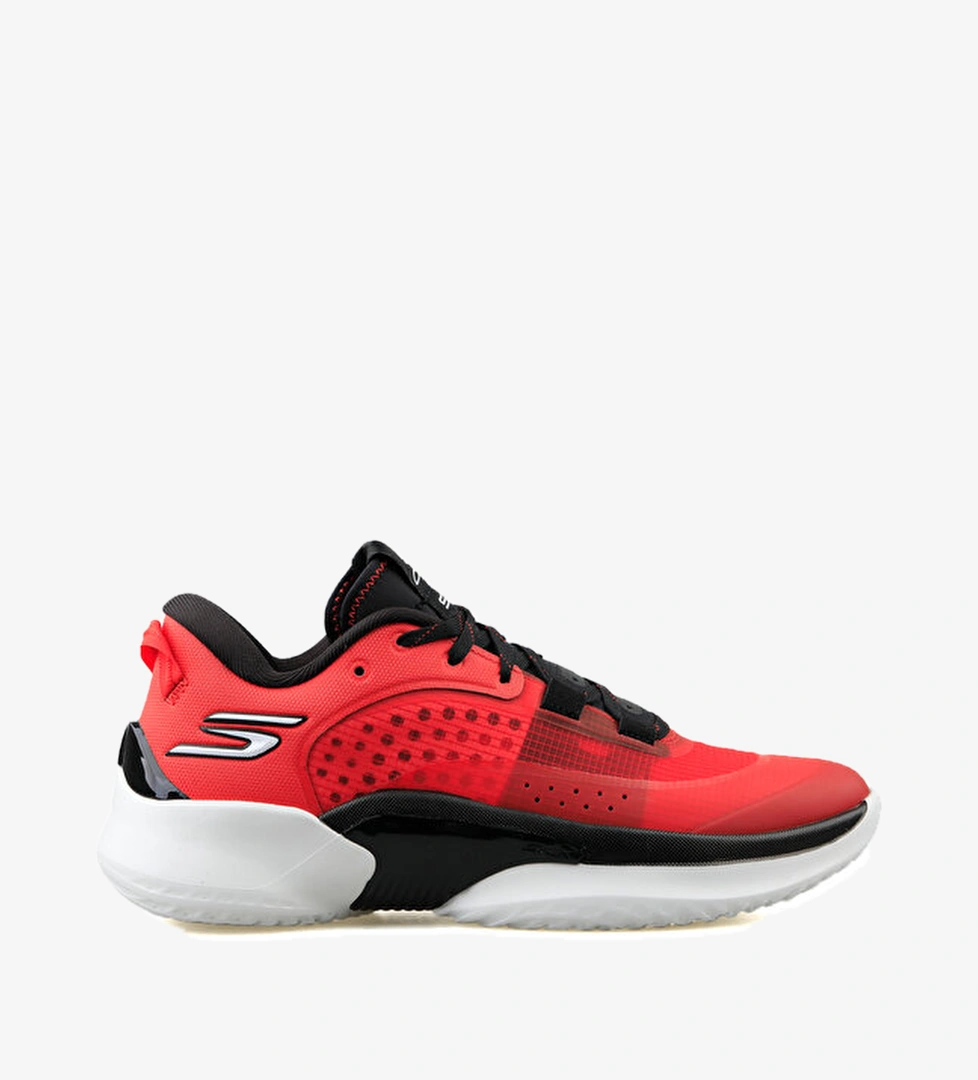 Skechers Skechers Ayakkabı Basketbol Ayakkabıları Skx Resagrip model görseli