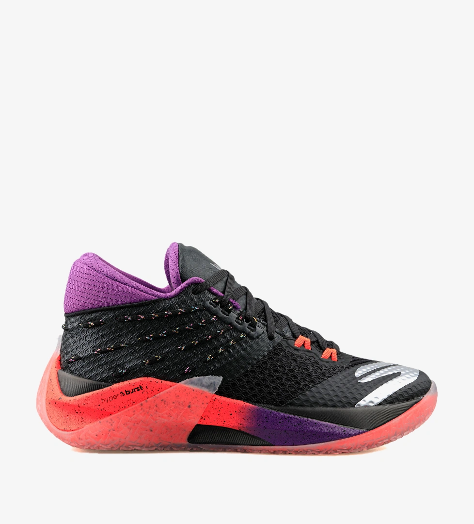 Skechers Siyah Skechers Skx Reign