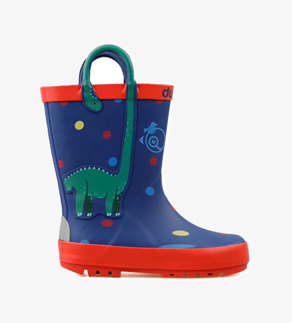 Dudino Dudino Ayakkabı Bot 25A333 Loly Dino model görseli