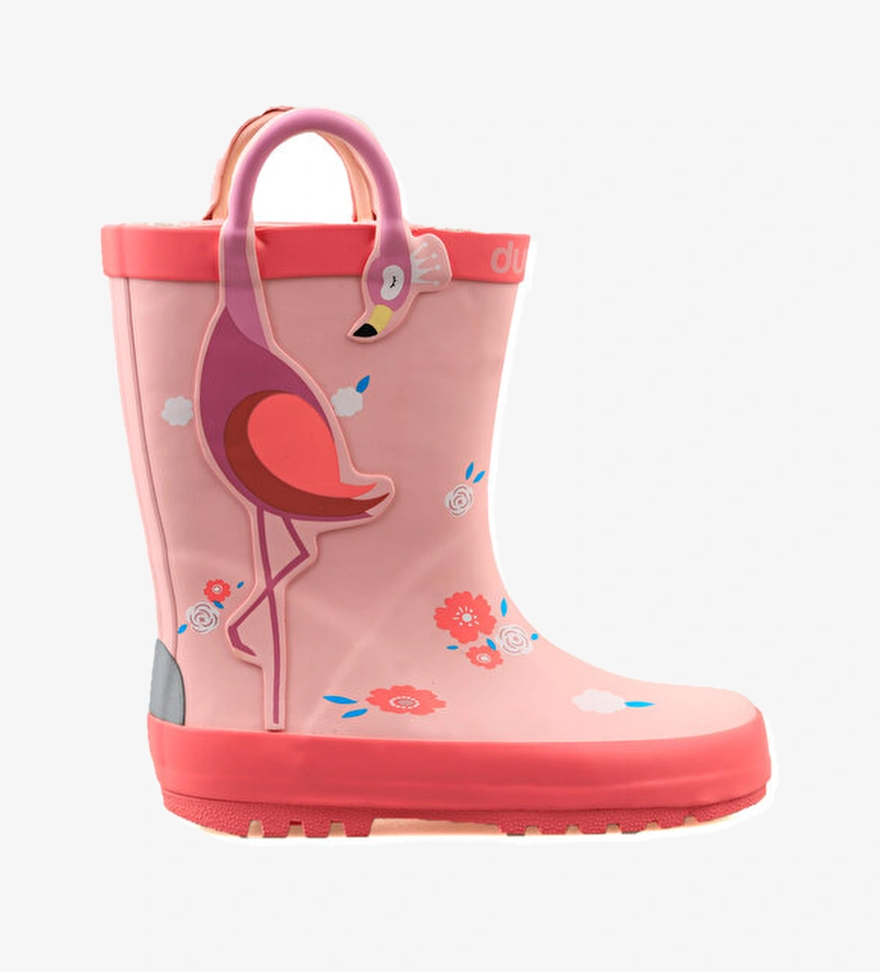 Dudino Dudino Ayakkabı Outdoor 25A336 Loly Flamingo model görseli