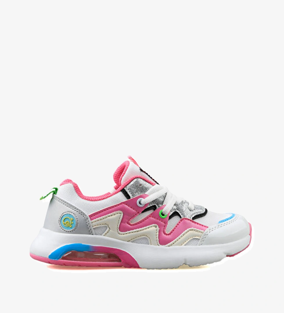 Dudino Dudino Ayakkabı Günlük 25B107 Voina Pink model görseli