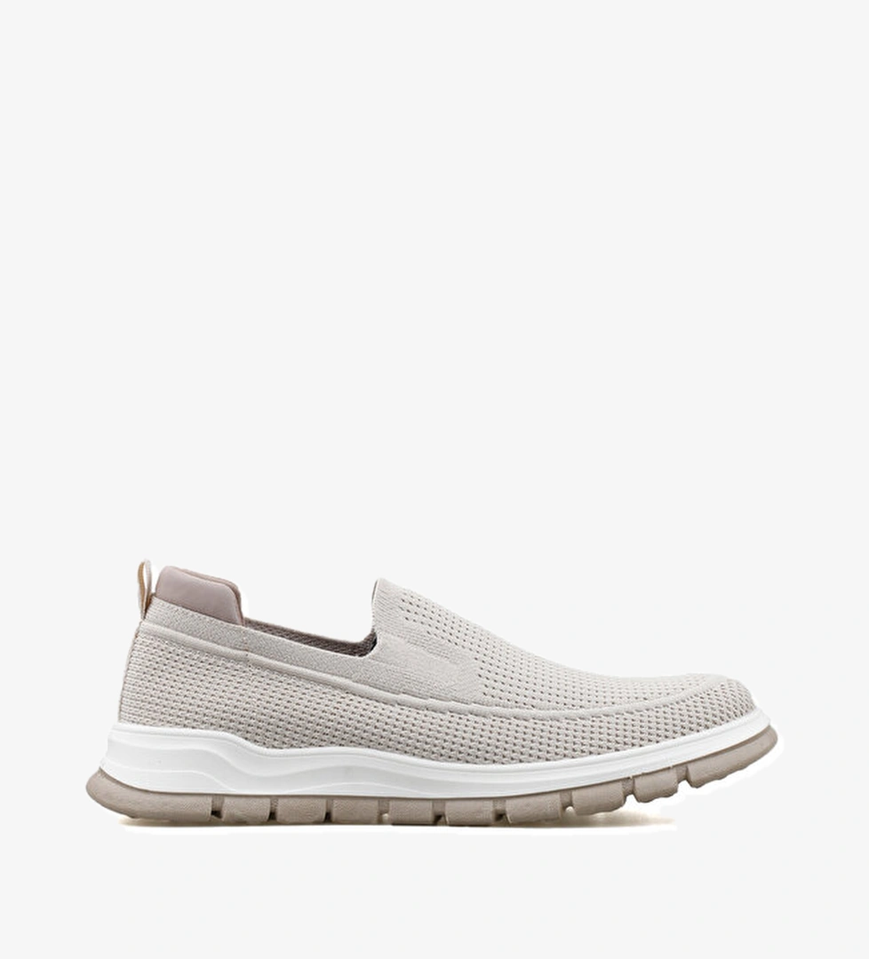 Gamelu Gamelu Ayakkabı Günlük 25YM POINT BEJ model görseli