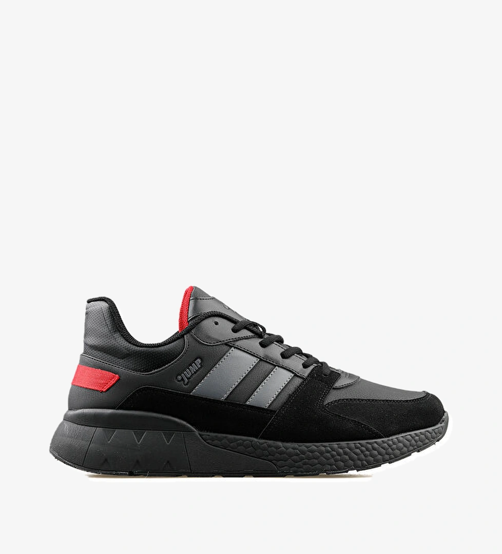 Jump Jump Ayakkabı Günlük G Black Red model görseli