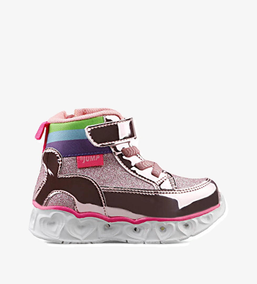 Jump Jump Ayakkabı Bot 26962 D Pink Fuchsia model görseli