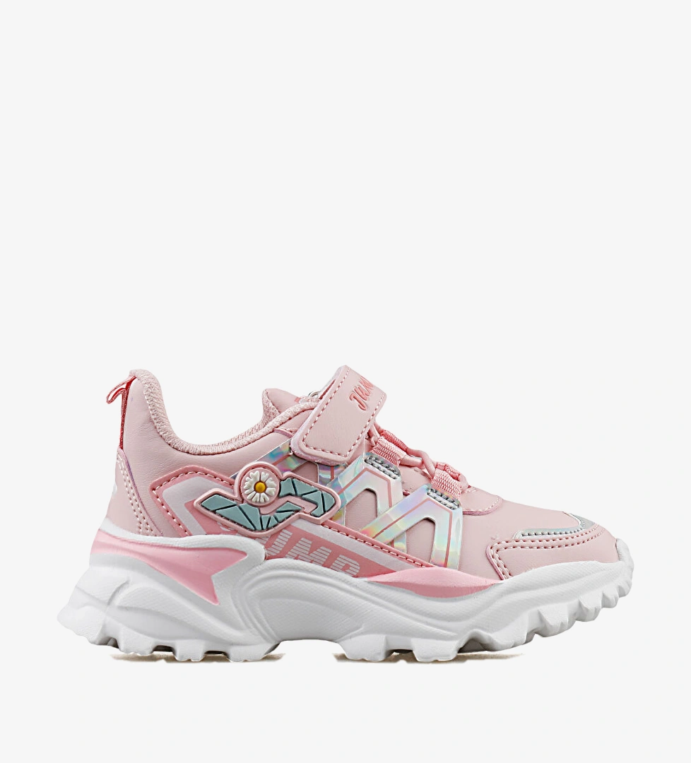 Jump Pembe Jump Lt