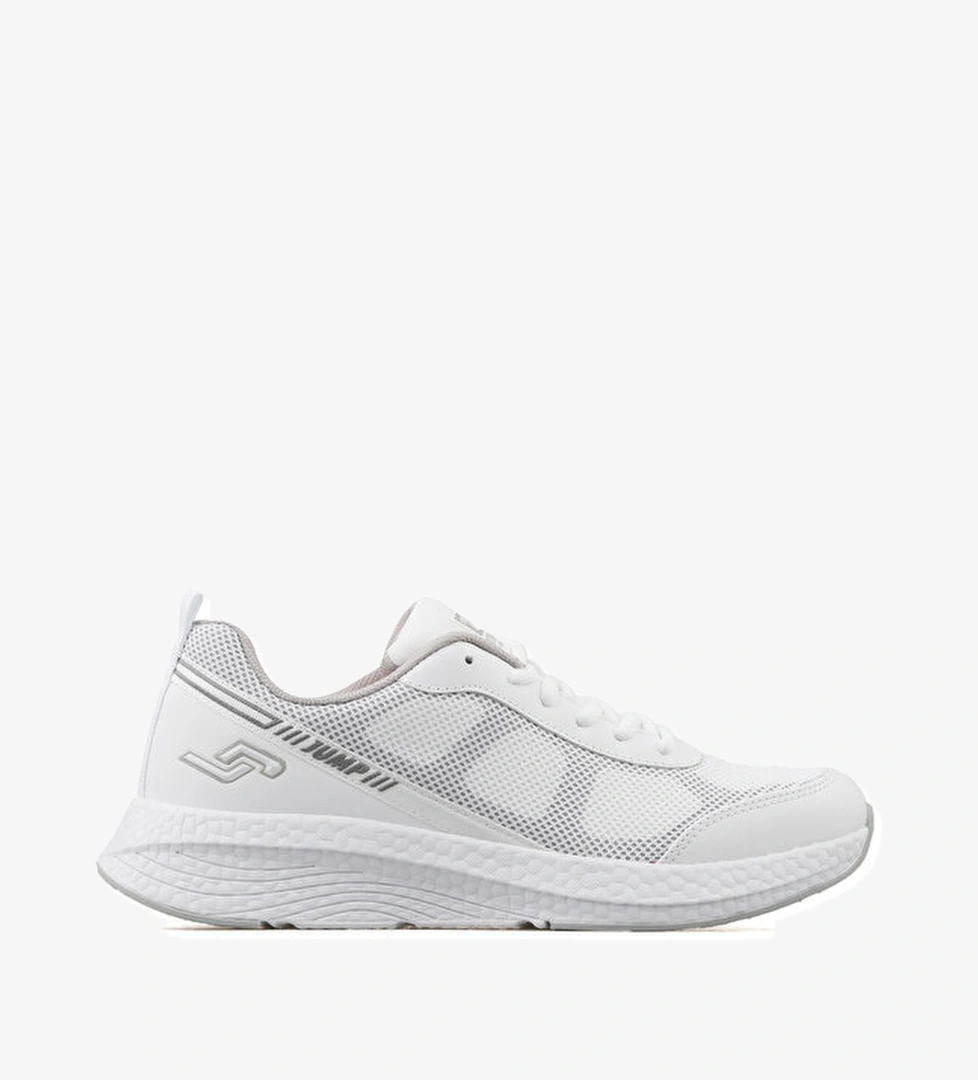 Jump Jump Ayakkabı Günlük 27461 A Full White model görseli