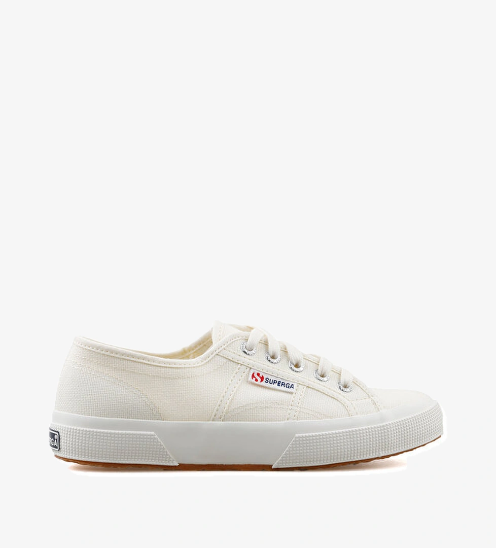 Superga Ayakkabı Günlük 2750 Cotu Classic Beige - Görsel 1