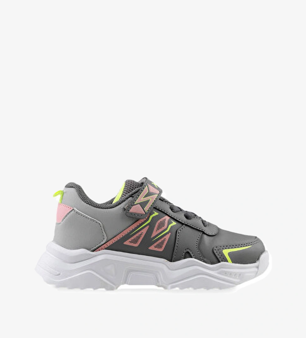 Jump Jump Ayakkabı Günlük 27786 M Grey Salmon model görseli