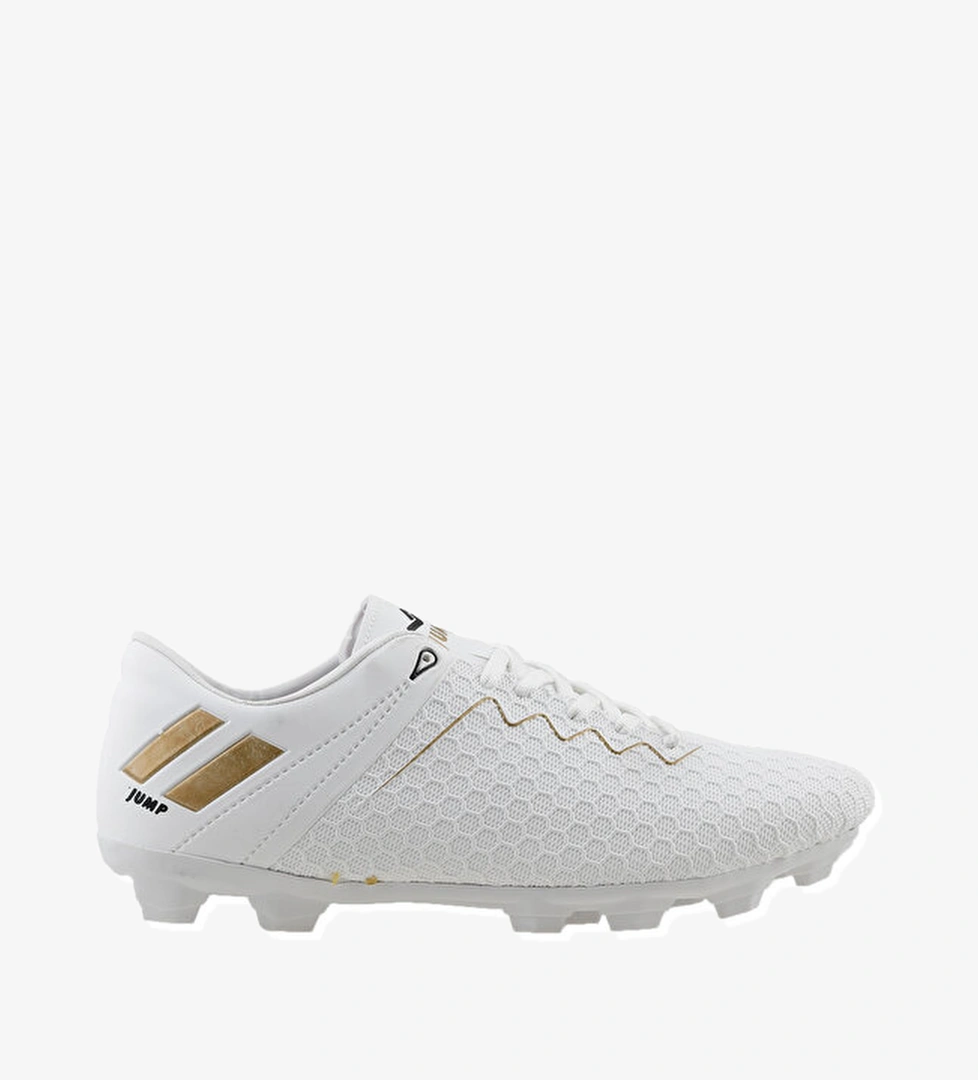 Jump Sarı Jump Futbol Ayakkabisi 27880