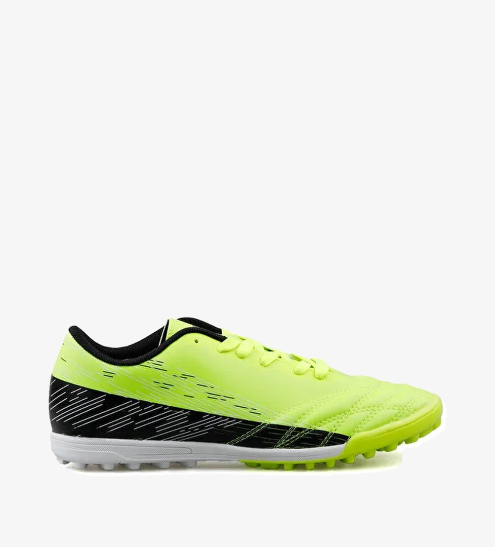 Jump Jump Futbol ayakkabısı Halı Saha 28004 E Neon Green Black model görseli