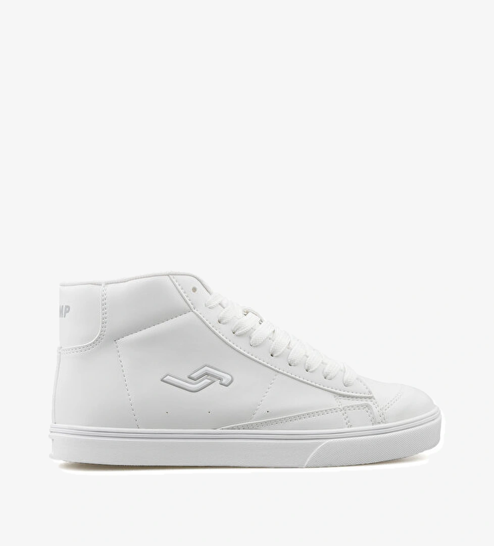 Jump Jump Ayakkabı Günlük 28148 A White model görseli