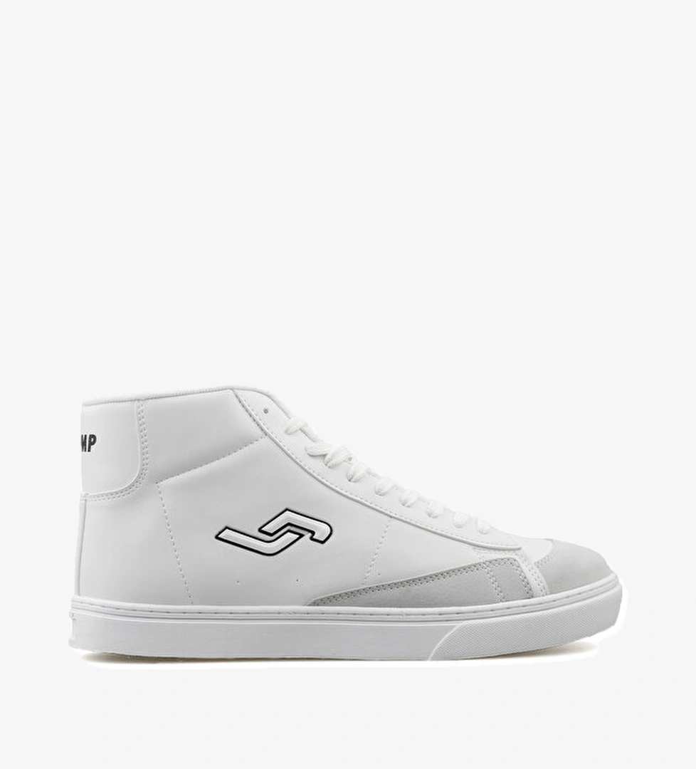 Jump Jump Ayakkabı Günlük 28166 C White L.Grey model görseli