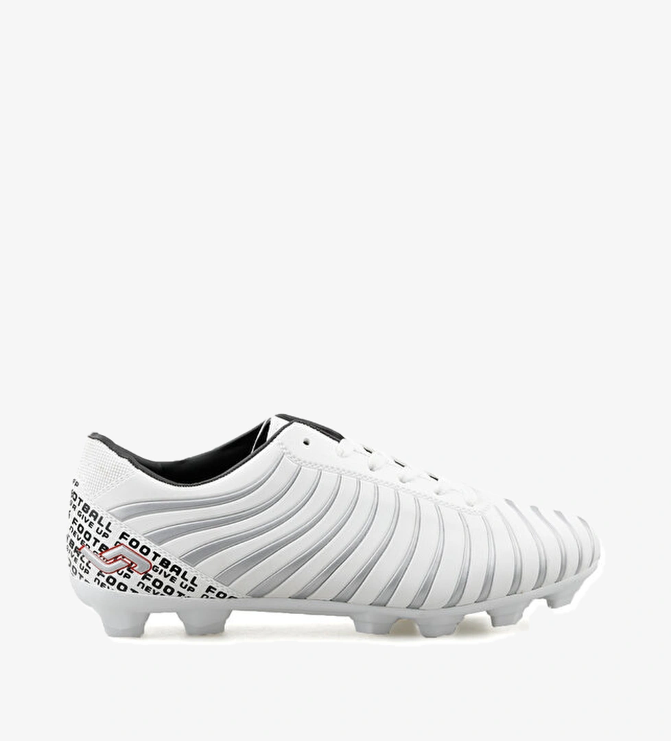 Jump Jump Futbol ayakkabısı Kramponlar 28367 A Beyaz model görseli