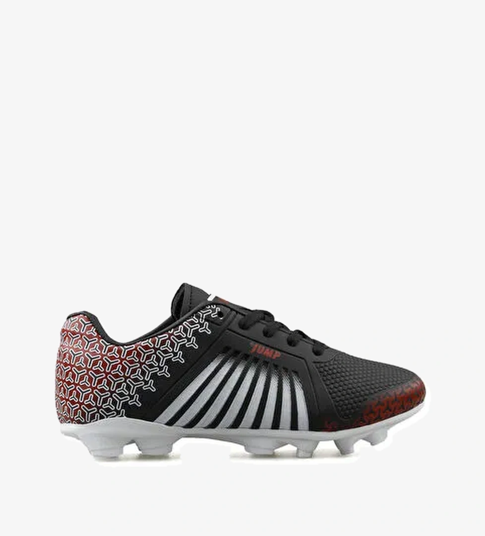 Jump Jump Futbol ayakkabısı Kramponlar 28377 A Siyah model görseli