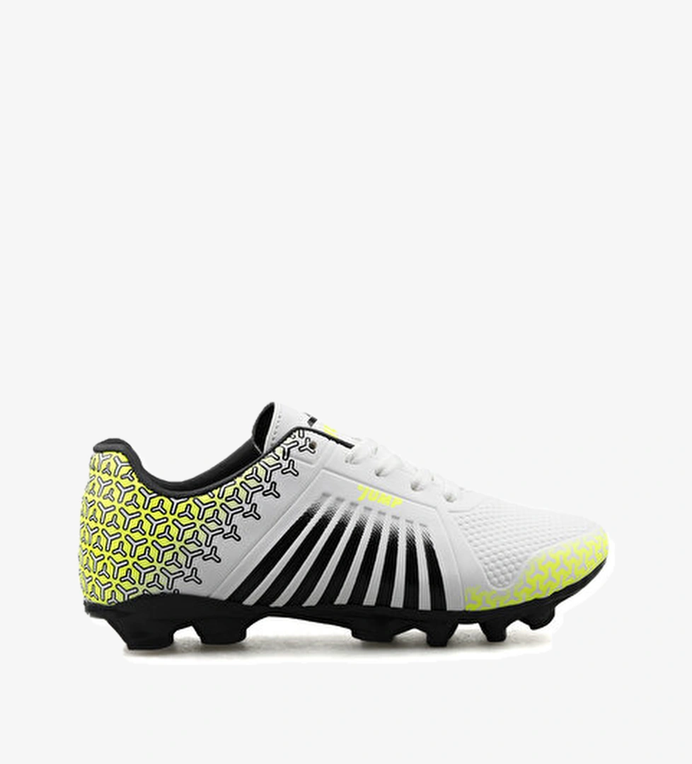 Jump Siyah Jump Futbol Ayakkabisi Kramponlar 28377