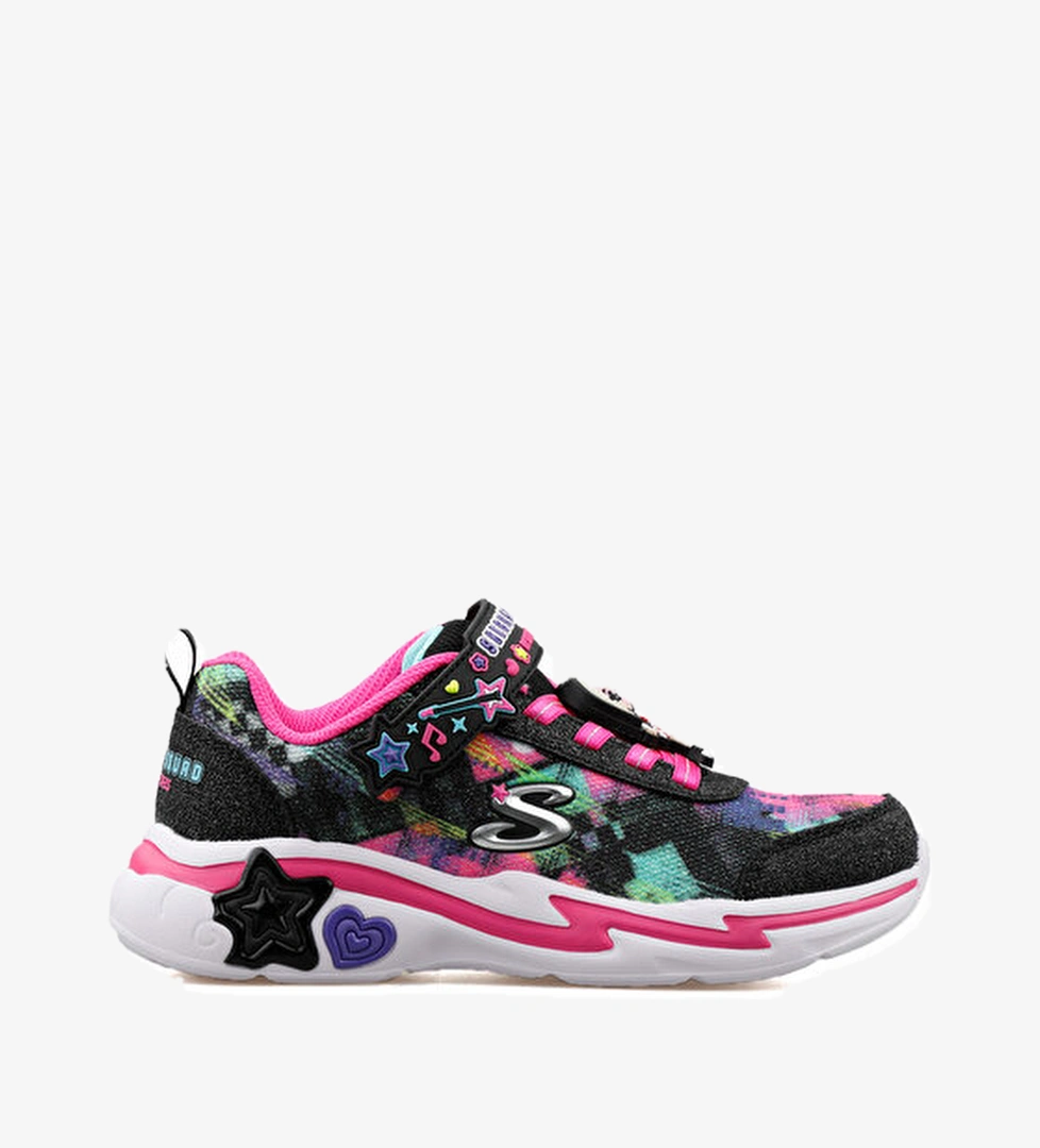 Skechers Skechers Ayakkabı Günlük SNUGGLE SNEAKS model görseli