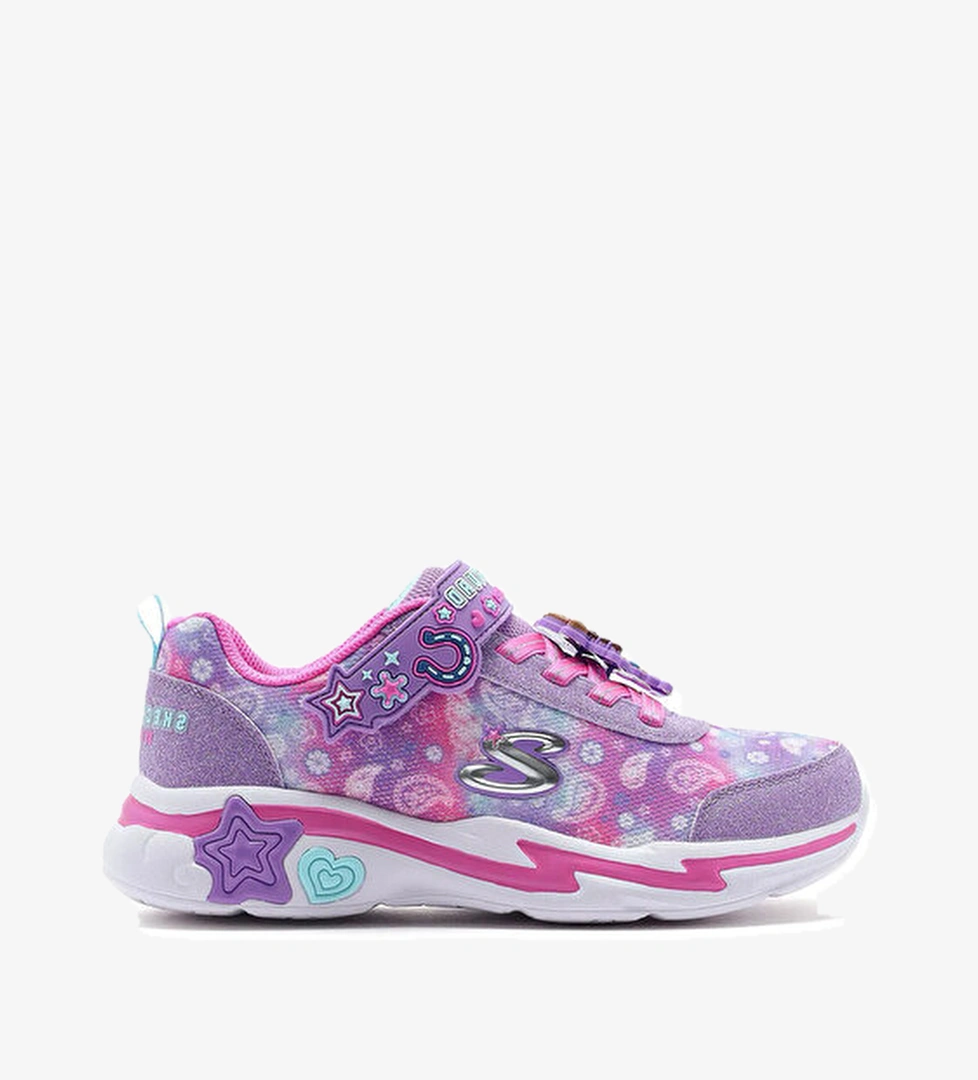 Skechers Ayakkabı Günlük SNUGGLE SNEAKS - Görsel 1