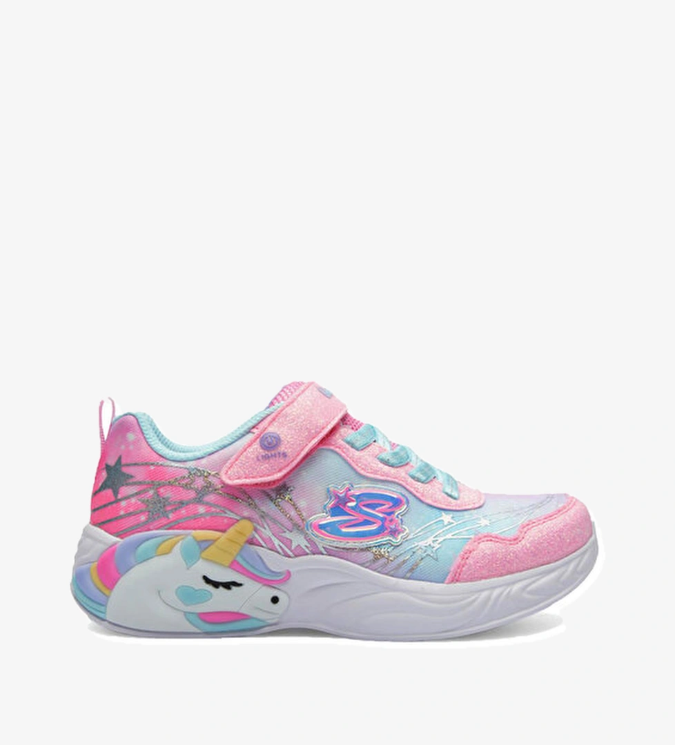 Skechers Ayakkabı Günlük UNICORN DREAMS