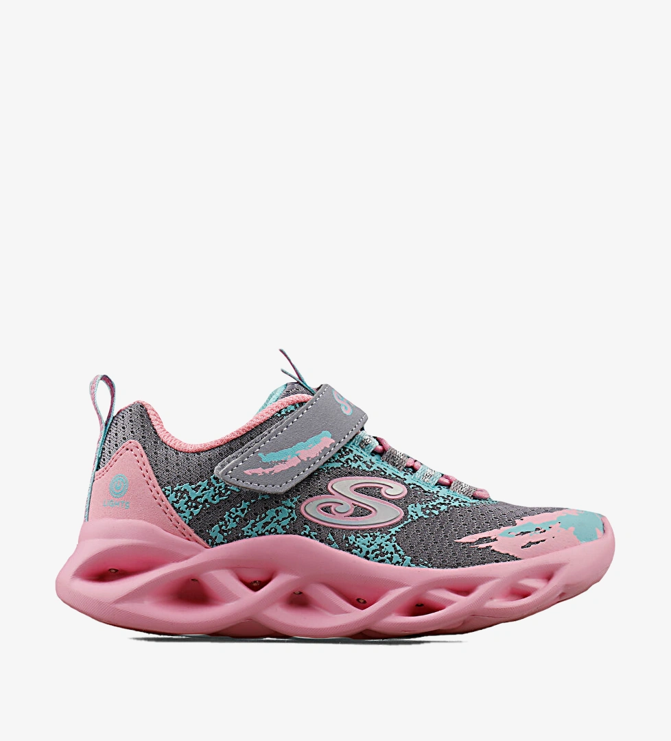 Skechers Çok Renkli Skechers Twisty