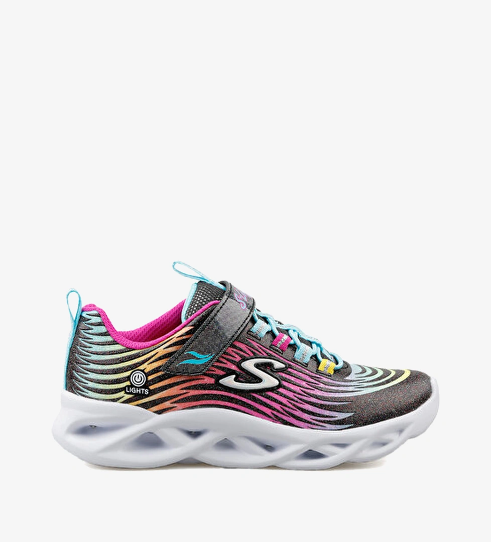 Skechers Çok Renkli Skechers Twisty
