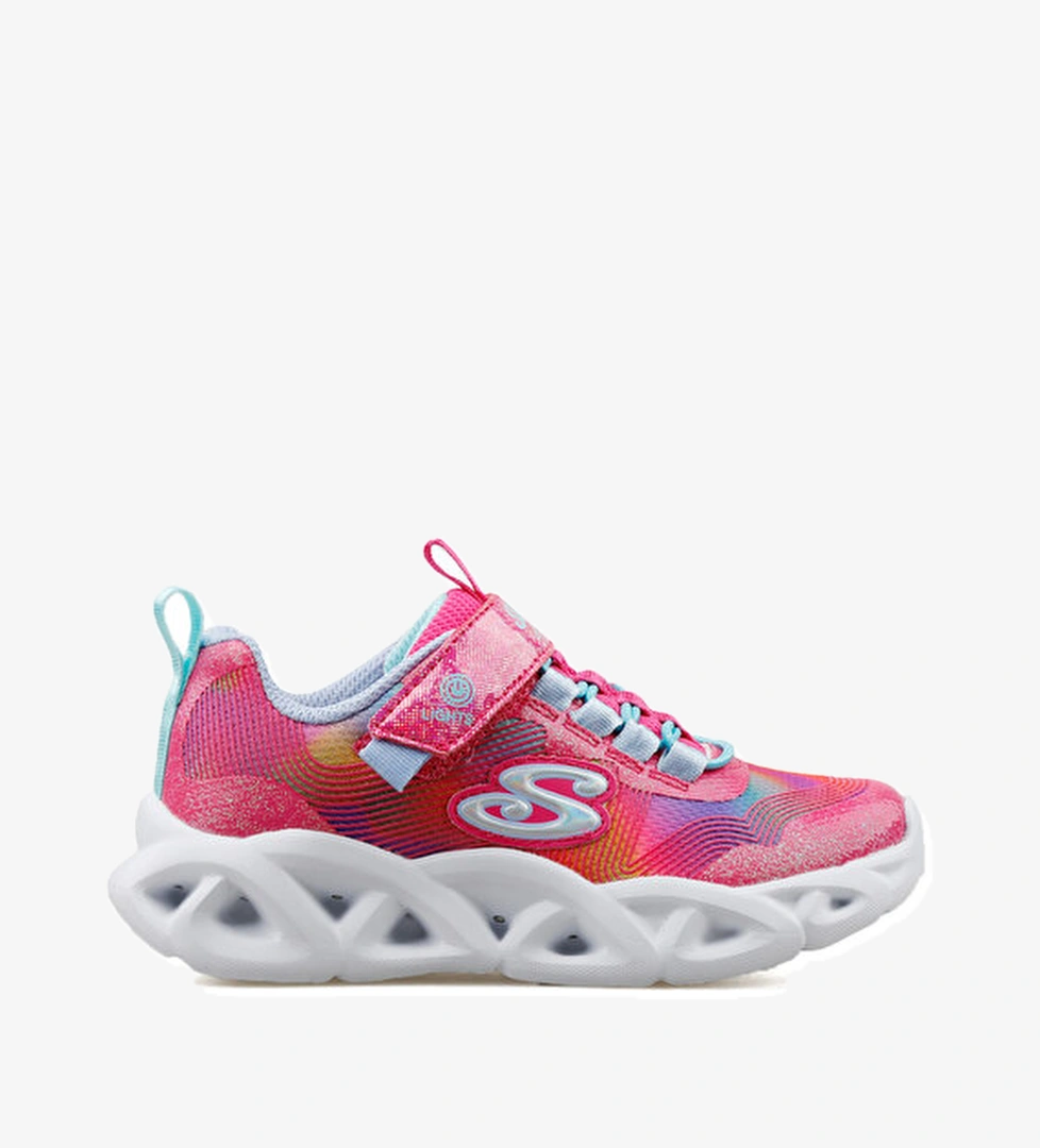 Skechers Skechers Ayakkabı Günlük TWISTY BRIGHTS 2.0 model görseli