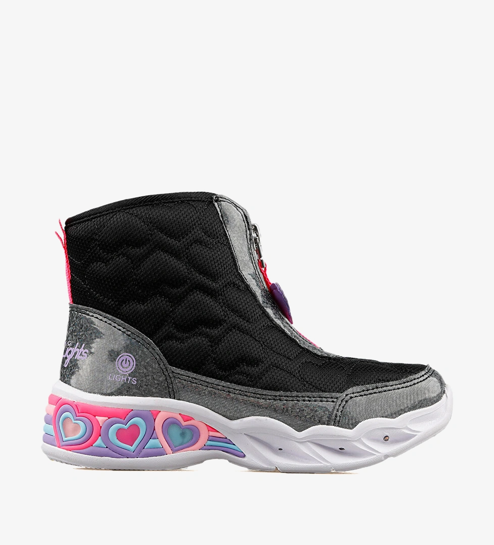 Skechers Siyah Skechers Sweetheart