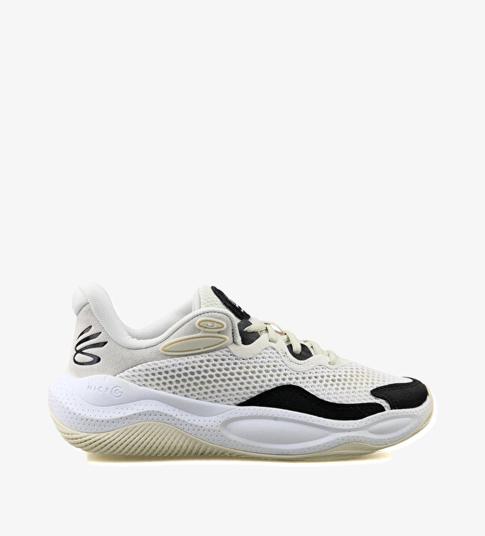 Under Armour Ayakkabı Basketbol Ayakkabıları Curry Splash 24 Sde