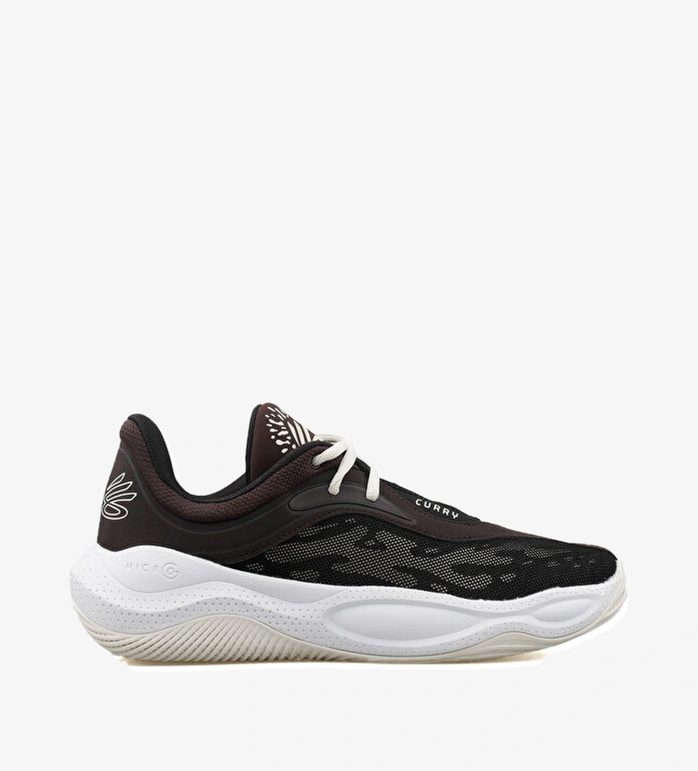 Under Armour Basketbol Ayakkabısı CURRY SPLASH 25