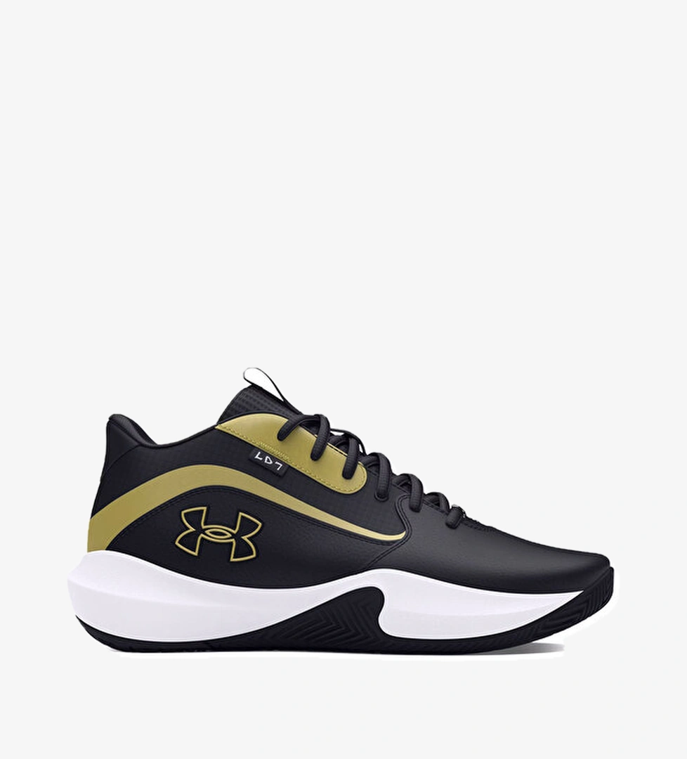 Under Armour Basketbol Ayakkabısı UA LOCKDOWN 7