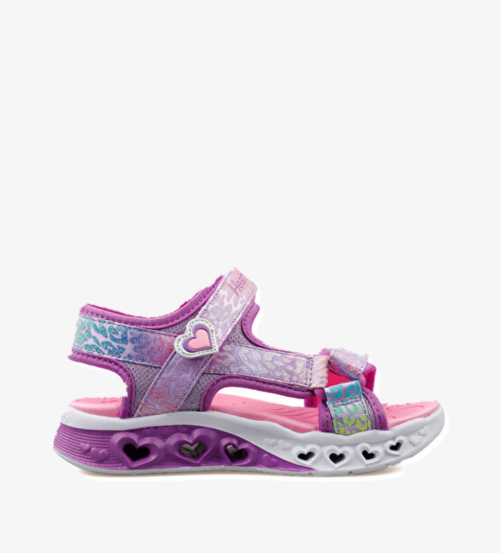 Skechers Skechers Ayakkabı Sandalet FLUTTER HEARTS SANDAL model görseli
