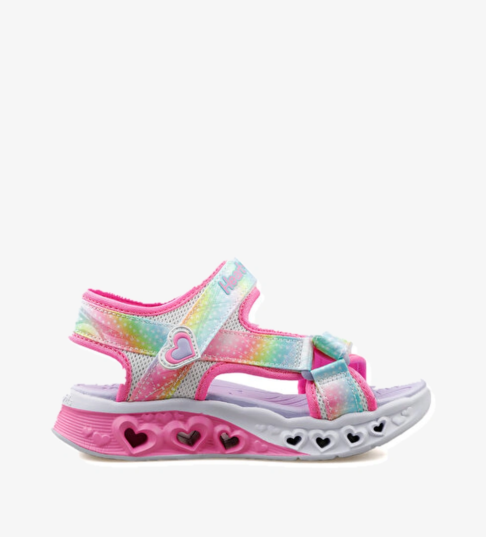 Skechers Skechers Ayakkabı Sandalet FLUTTER HEARTS SANDAL TWILI model görseli