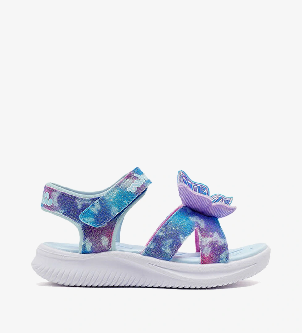 Skechers Mavi Skechers Jumpsters Butterfly