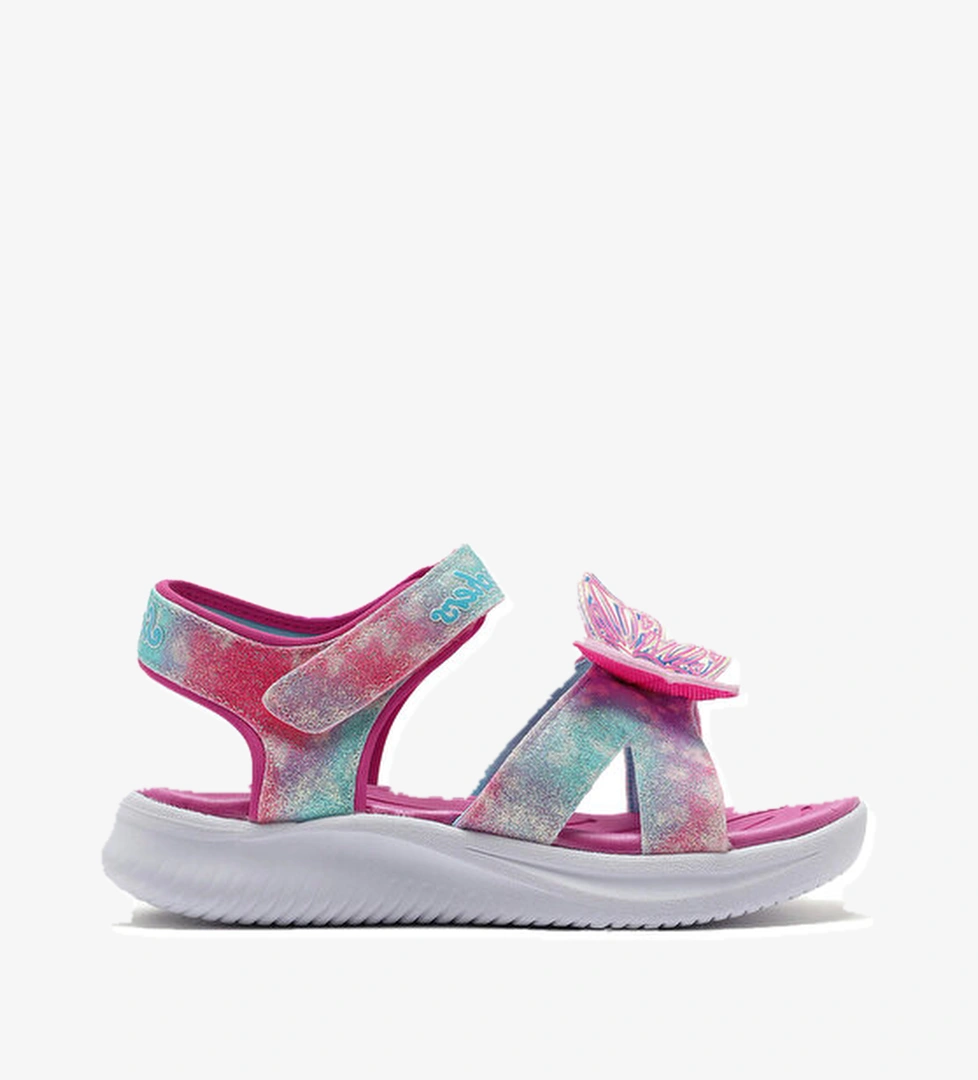 Skechers Skechers Ayakkabı Sandalet JUMPSTERS SANDAL model görseli