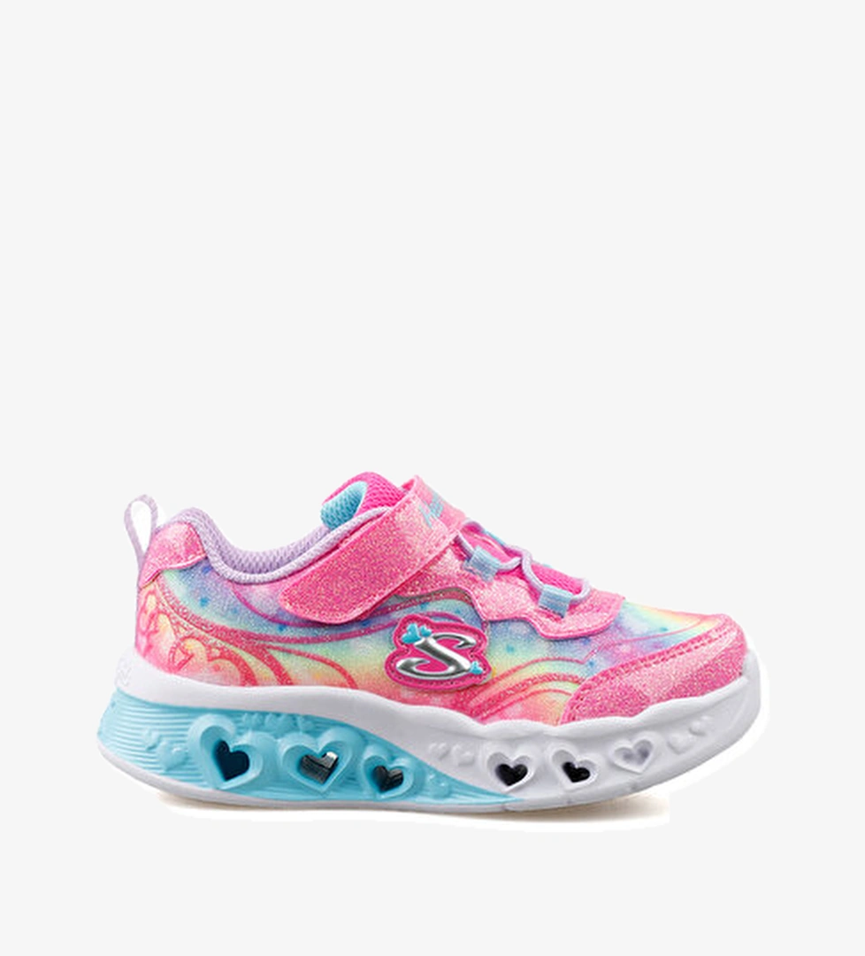Skechers Ayakkabı Günlük Flutter Heart Lights