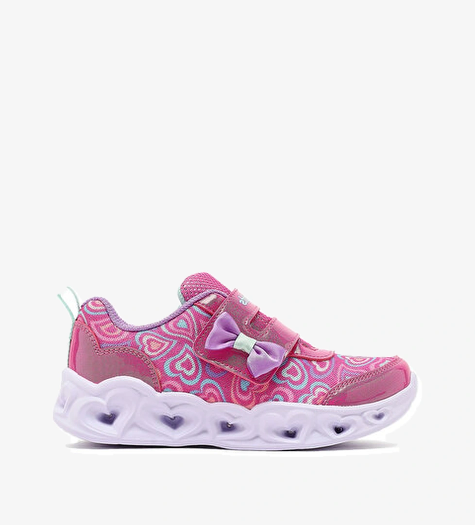 Skechers Ayakkabı Günlük HEART LIGHTS BOOGIE LAND