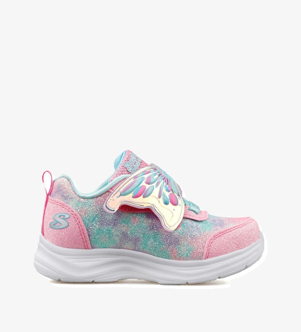 Skechers Skechers Ayakkabı Günlük GLIMMER KICKS model görseli