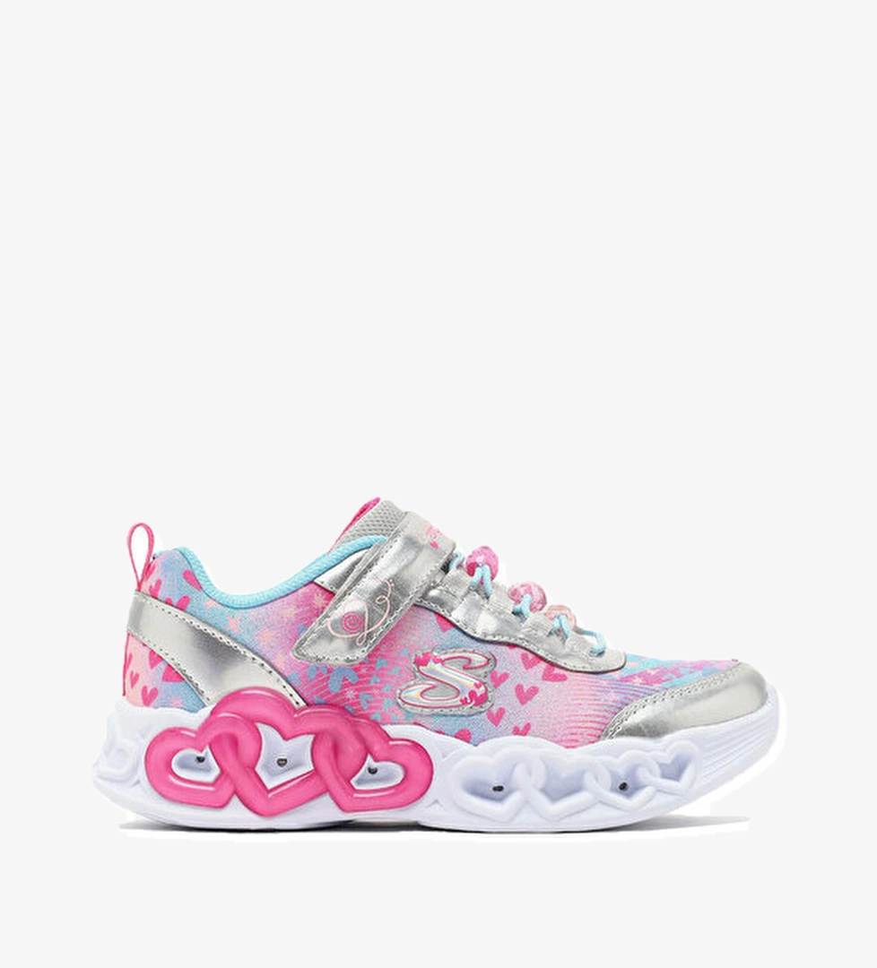 Skechers Ayakkabı Günlük INFINITE HEART LIGHTS HEART JEWELS
