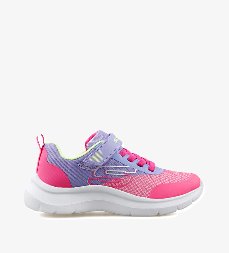 Skechers Skechers Ayakkabı Günlük SKECH FAST TRENDING COLOR model görseli