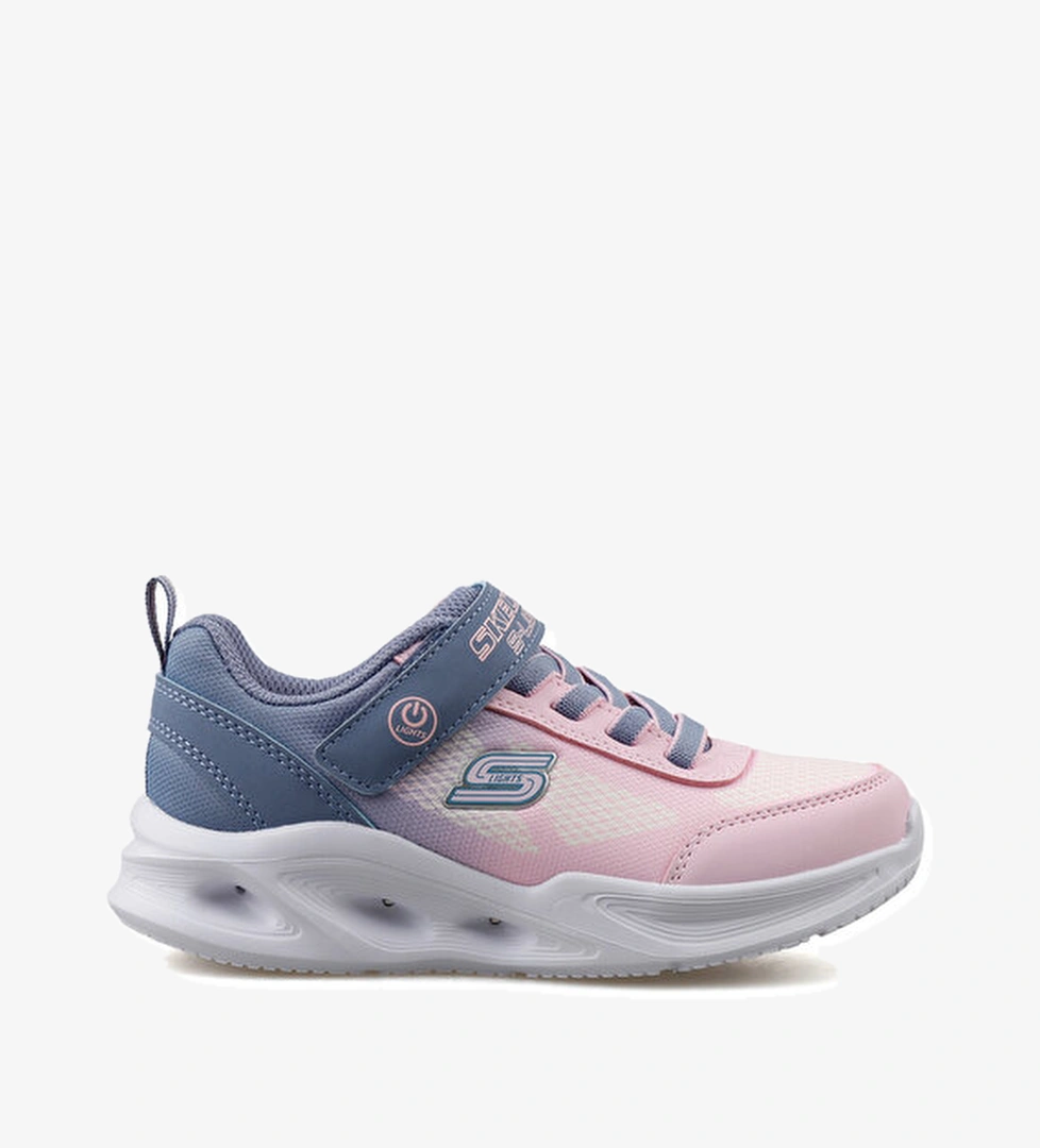 Skechers Ayakkabı Günlük Sola Glow - Görsel 1
