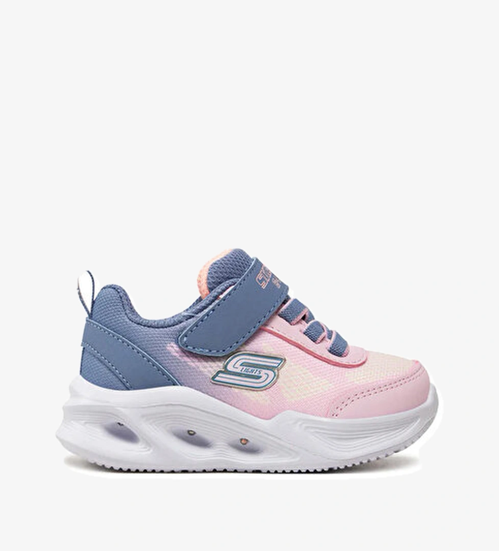 Skechers Ayakkabı Günlük SKECHERS SOLA GLOW - OMBRE DELUXE