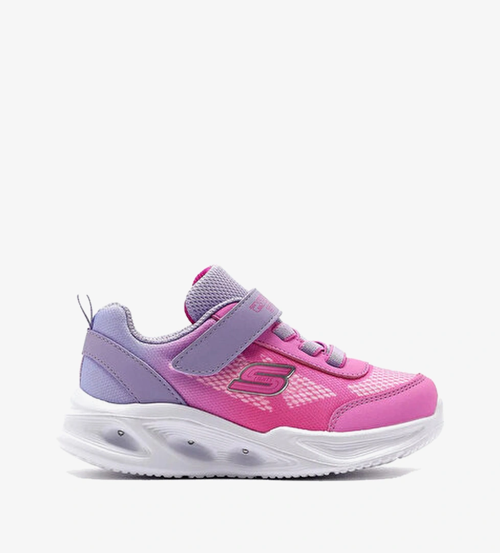 SKECHERS SOLA GLOW - OMBRE DELUXE