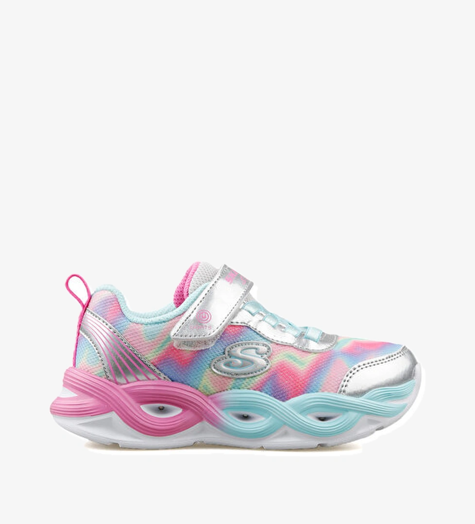 Skechers Ayakkabı Günlük TWISTY GLOW