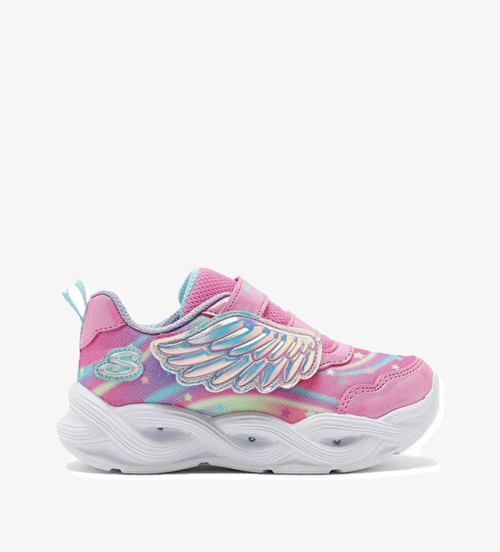 Skechers Ayakkabı Günlük TWISTY GLOW