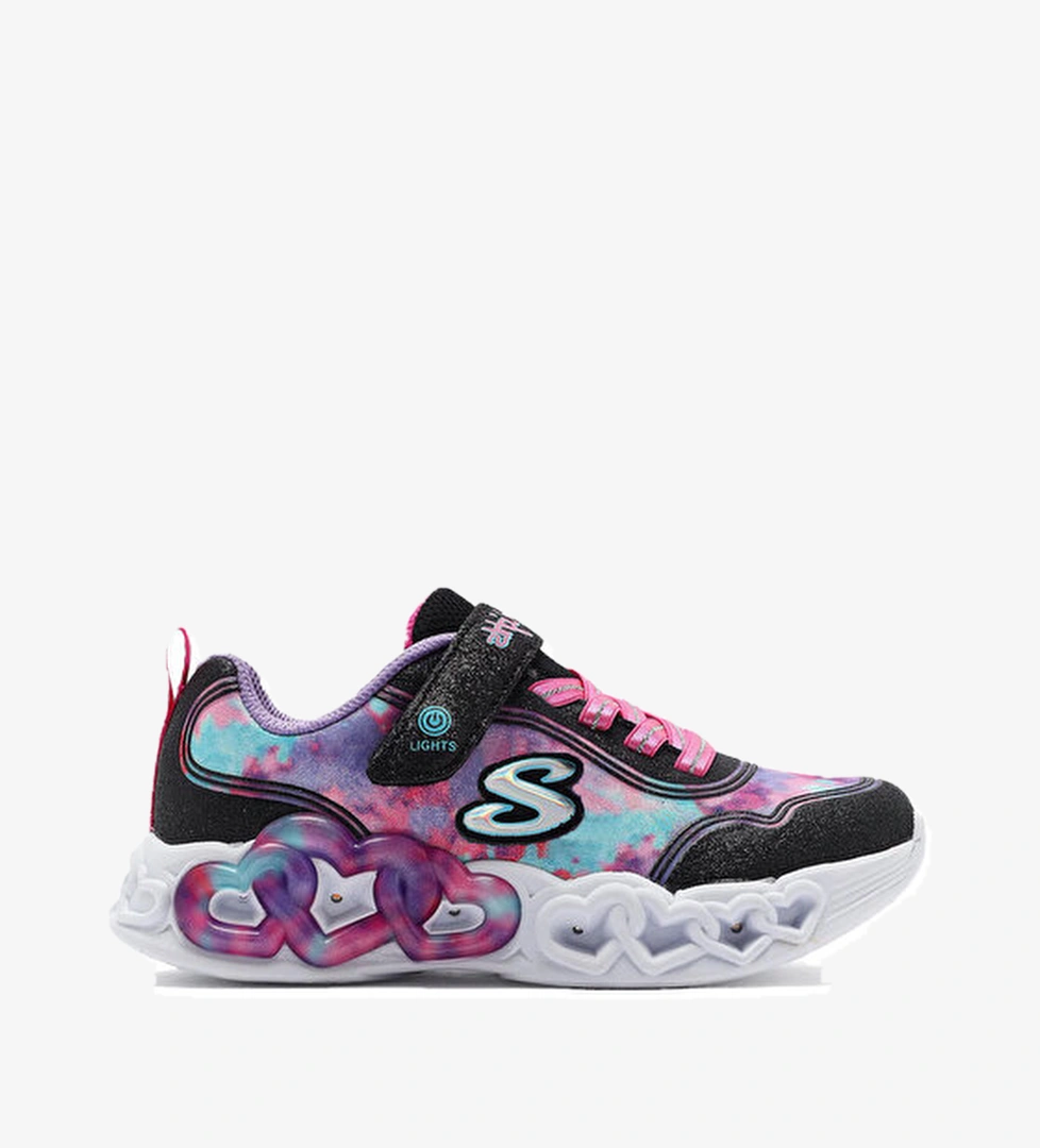 Skechers Skechers Ayakkabı Günlük INFINITE HEART LIGHTS model görseli
